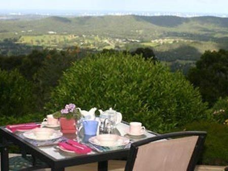 לינה וארוחת בוקר גולד קוסט Hillside Country Retreat מראה חיצוני תמונה