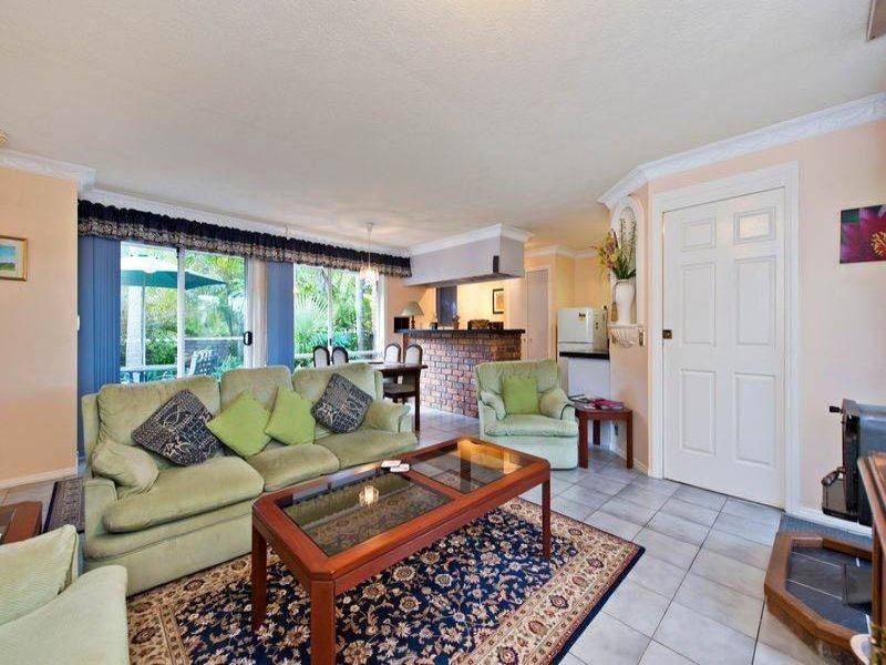 לינה וארוחת בוקר גולד קוסט Hillside Country Retreat מראה חיצוני תמונה