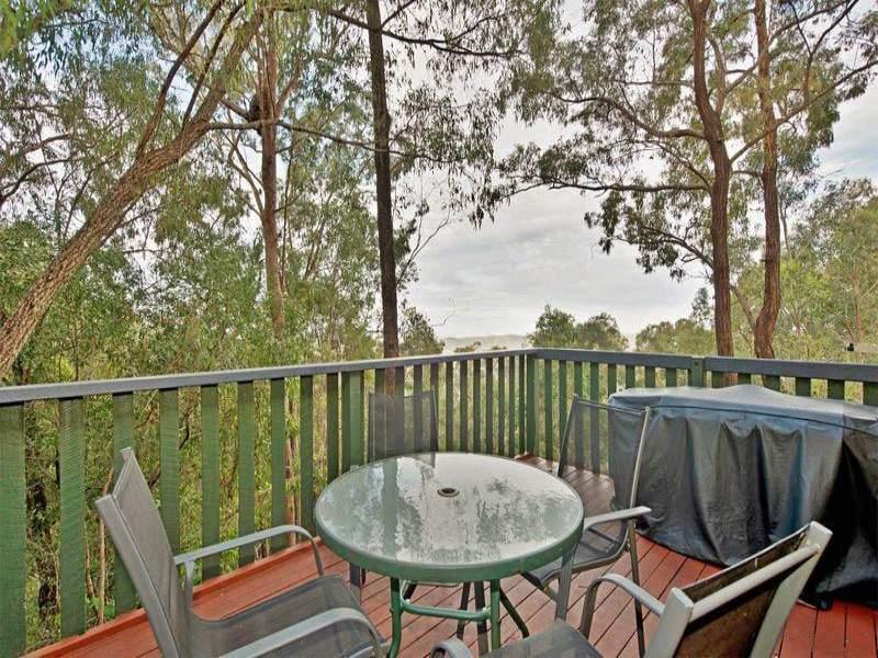 לינה וארוחת בוקר גולד קוסט Hillside Country Retreat מראה חיצוני תמונה