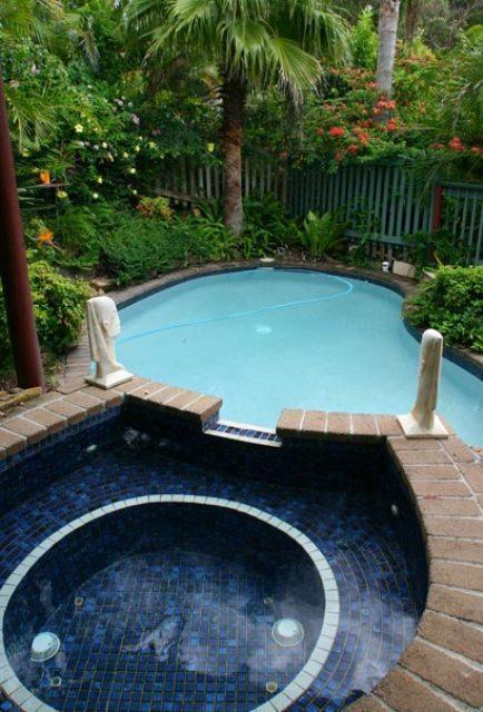 לינה וארוחת בוקר גולד קוסט Hillside Country Retreat מראה חיצוני תמונה